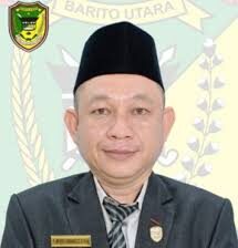 Pihak Legislator  Barut Ini Imbau Warga Waspadai Penyakit Pasca Banjir