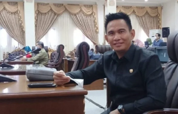 DPRD Yakin Pencak Silat Kian Berkibar Usai Gun Sriwitanto Aklamasi Pimpin IPSI Barito Utara
