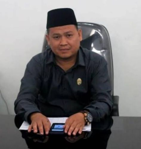 Kemasan Produk Adalah Wajah UMKM Barut, Suhendra DPRD Barut minta Pemerintah Jamin Pendampingan Pascapelatihan