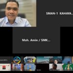 Disdik Kalteng Dorong Literasi Digital dan Jurnalistik Sekolah KL 2