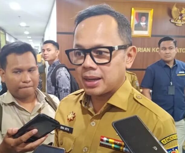 WFH ASN Segera Berlaku! Pemerintah Siapkan Skema Hemat BBM, Mulai Pekan Depan