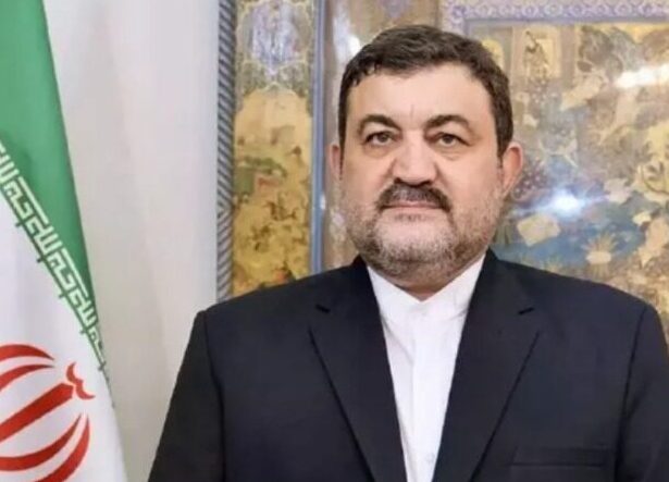 Dubes Iran Temui Jokowi hingga Tokoh Nasional, Sampaikan Dampak Perang dan Perkuat Dukungan Internasional