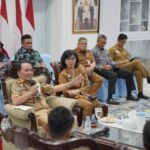 Pendidikan Vokasi Pertanian Jadi Perhatian Pemprov Kalteng 10