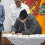 Pemprov Kalteng Dorong Kolaborasi Pendidikan dan Pertanian 11