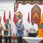 Prabowo Sebut Kalteng Masa Depan Indonesia 12