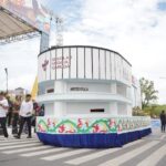 Disdik Kalteng Curi Perhatian di Karnaval Budaya FBIM 2026, Usung Semangat Sekolah Unggul Garuda 17