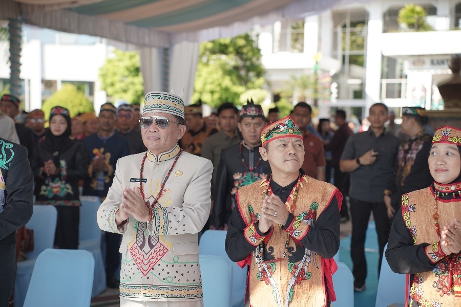Hardiknas 2026 Jadi Momentum Perkuat Pendidikan Berkualitas