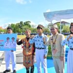 Wamendikdasmen Sebut Kalteng Semakin Maju di Sektor Pendidikan 24