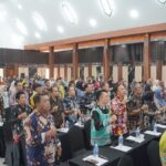 Efisiensi Anggaran Warnai Rakor Pendidikan Kalteng 4