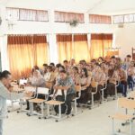 Program Hybrid Pastikan Sekolah di Pelosok Ikut Workshop 7