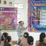 Workshop Jurnalistik Jadi Upaya Perkuat Literasi Media Siswa 8
