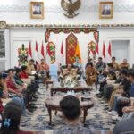 Agustiar Persilakan Mahasiswa Kritik Pemerintah 9