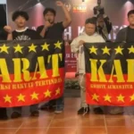 Ekonomi Kerakyatan Dinilai Perlu Diperkuat hingga Tingkat Desa KEN-123
