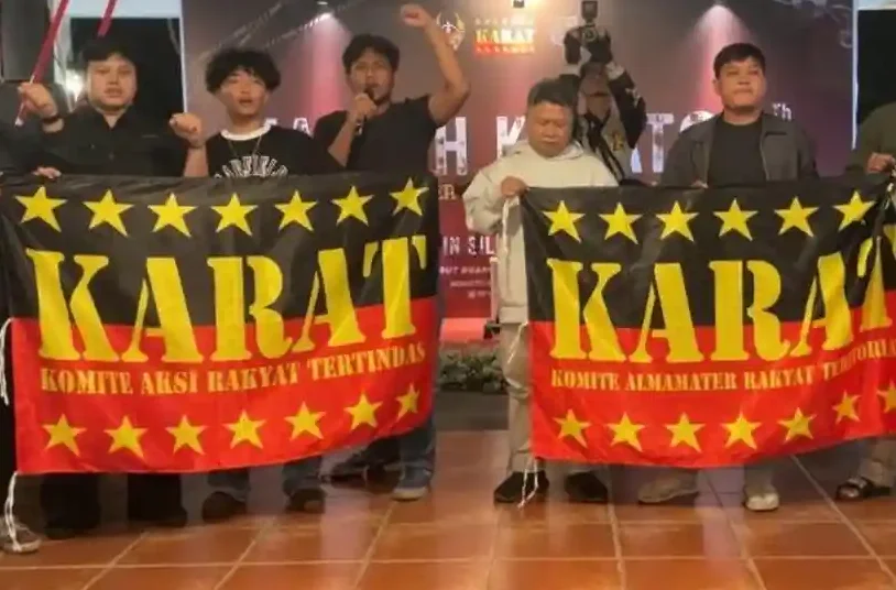 Ekonomi Kerakyatan Dinilai Perlu Diperkuat hingga Tingkat Desa
